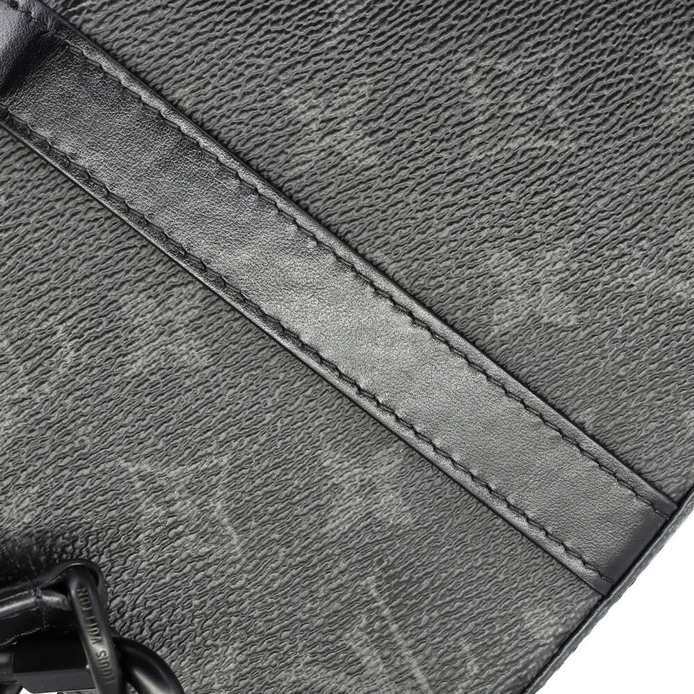 Louis Vuitton Soft Trunk Wallet Eclipse #202378L20B - Picture 8 of 9